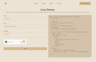SelfPing gallery image