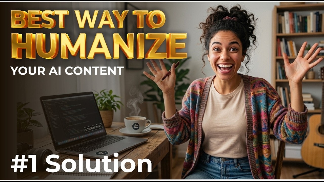 ScriptHuman gallery image