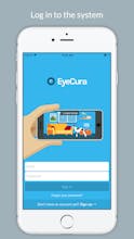 EyeCura - Multitask Monitoring gallery image