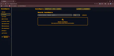 CoinAgora gallery image