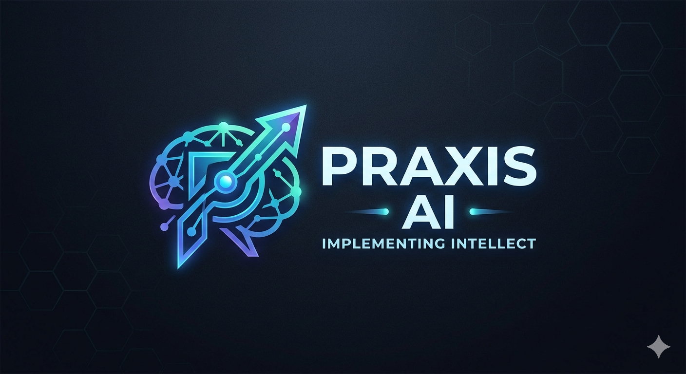 Praxis AI 1.0 gallery image