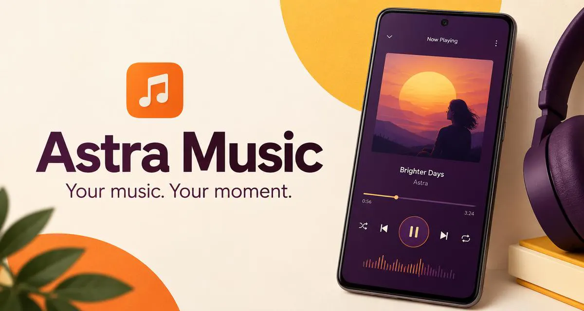 Astra Music gallery image