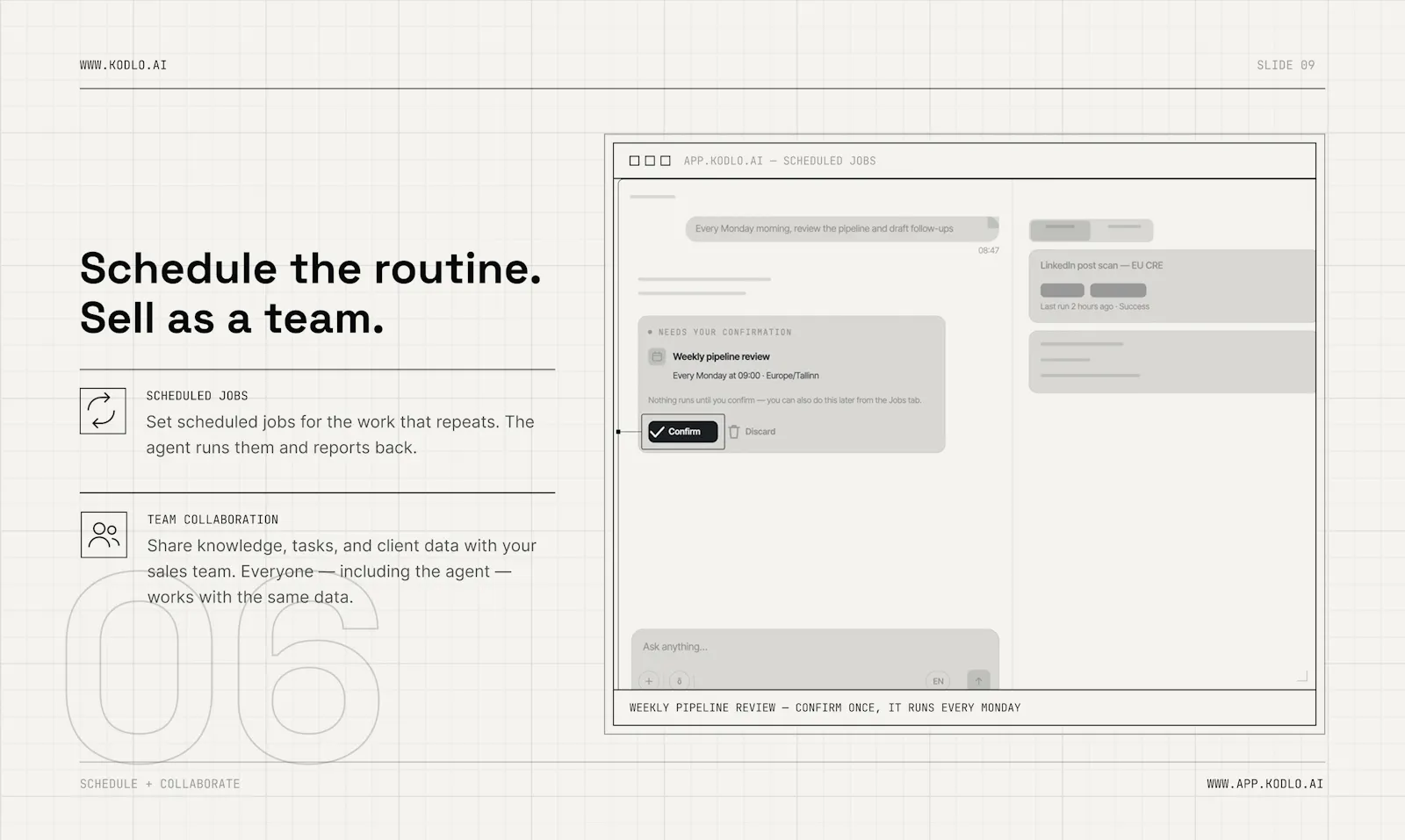 kōdlo screenshot 9
