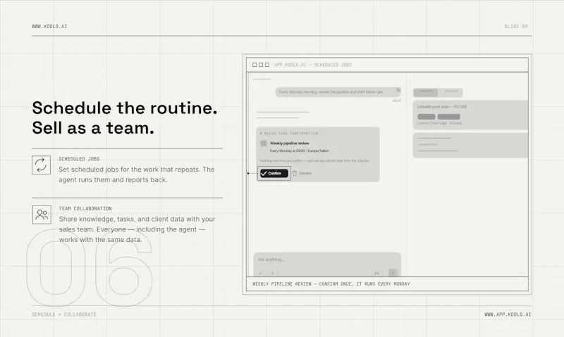 kōdlo screenshot 9