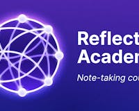 Reflect Academy media 2