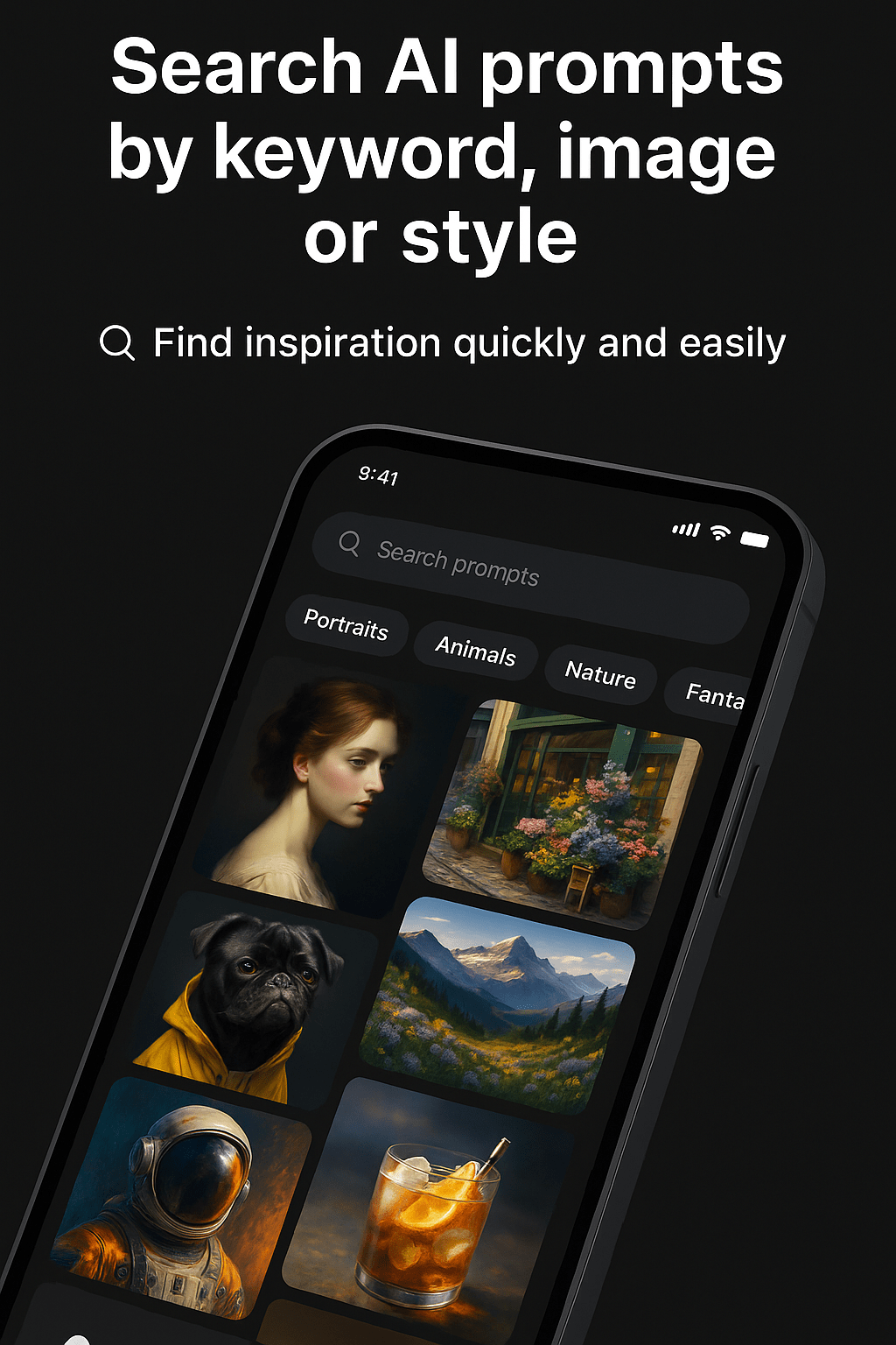Prompt Explorer media 2