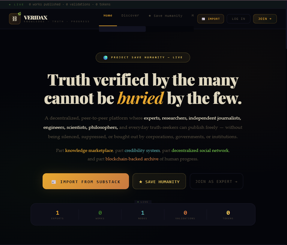 veridex gallery image