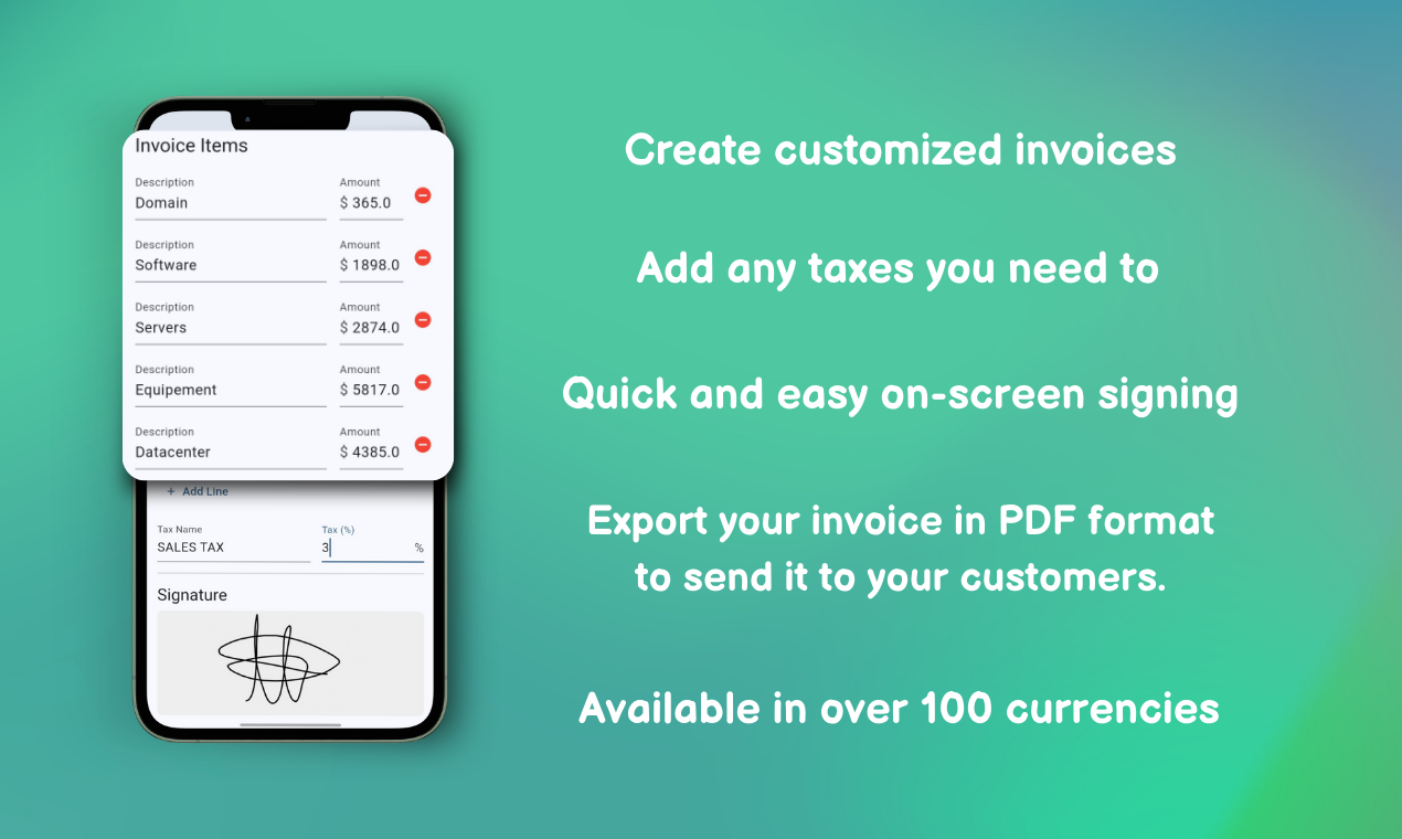 RosterFlow - Screenshot 3 showing product features and functionality
