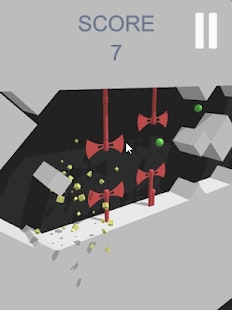 Floppy Rocket gallery image