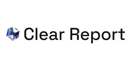 Clear Report gallery image