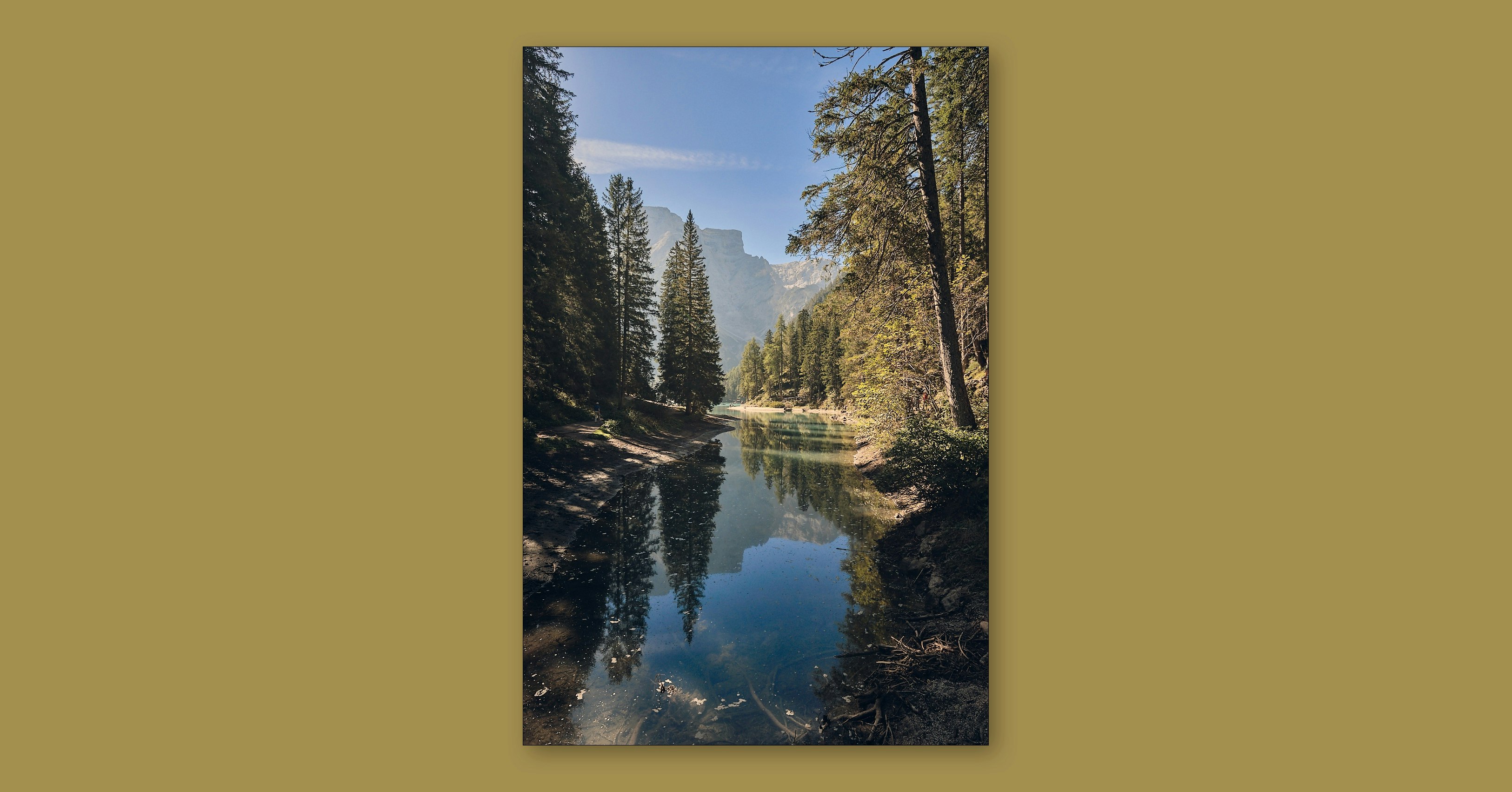 BorderTool Pro — Fast Mac Photo Frames gallery image