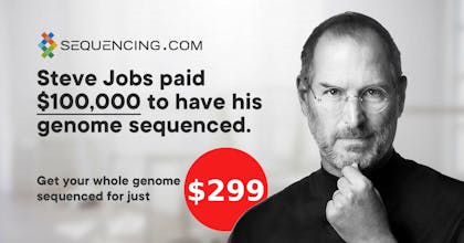 Coronavirus DNA Health Analysis (Free) gallery image