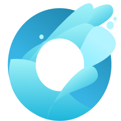 Video Ocean logo