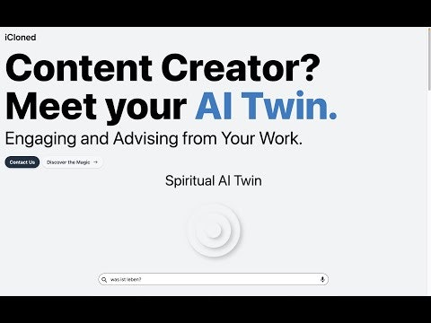 iCloned gallery image