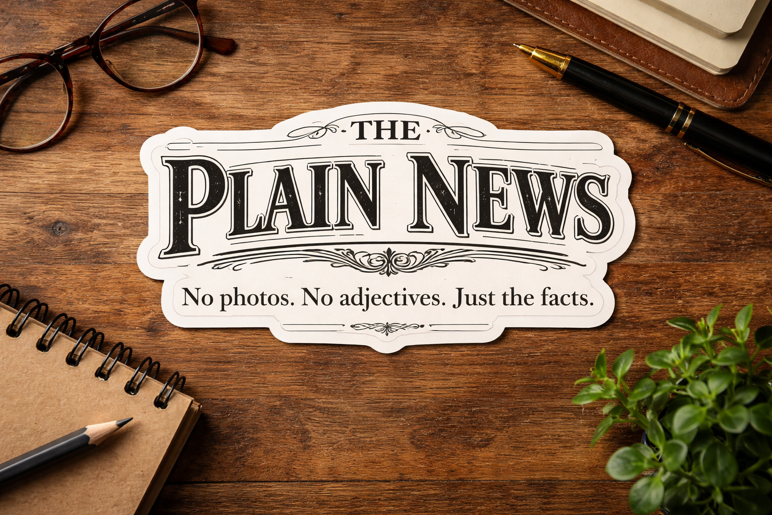 The Plain News media 4