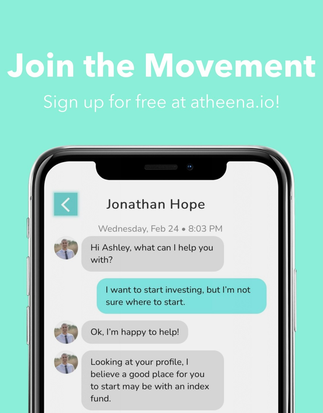 Atheena gallery image