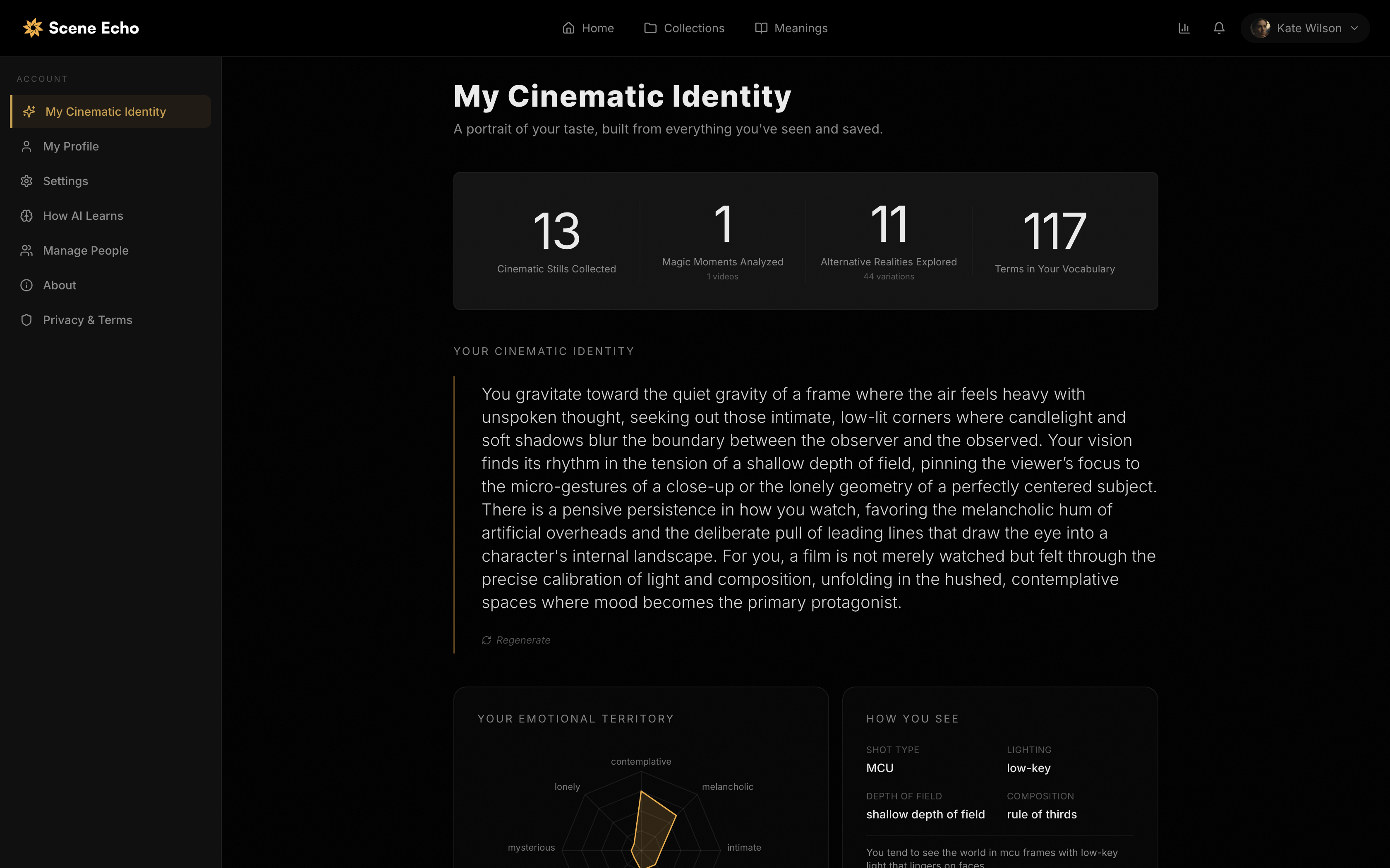 Scene Echo gallery image