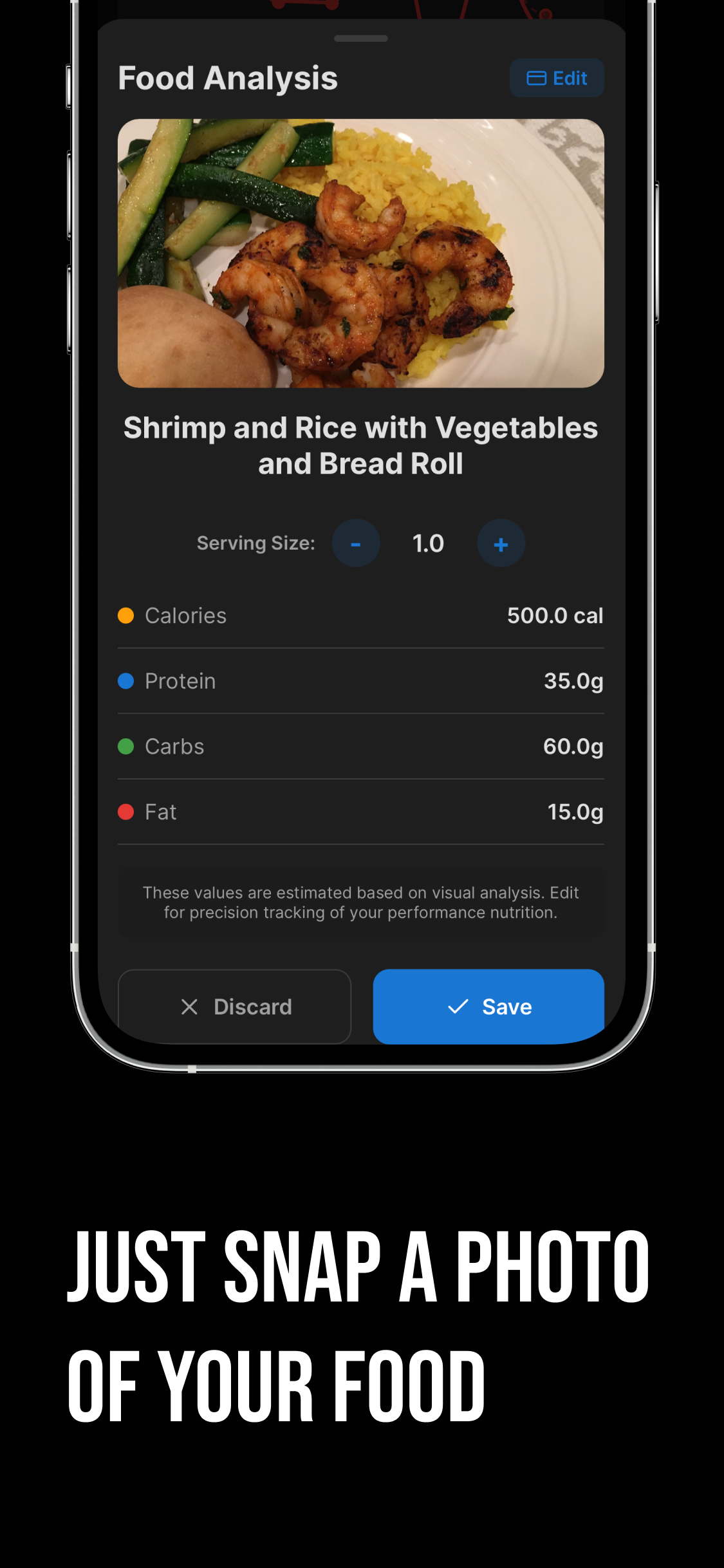 Beyond Macros gallery image