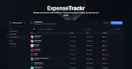 ExpenseTrackr – Limited Presale