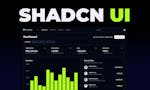 Shadcn UI image