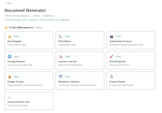 ProjectPilot gallery image