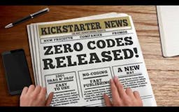 Zero Codes DIY App Builder media 1