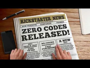 Zero Codes DIY App Builder gallery image