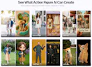 Action Figure AI