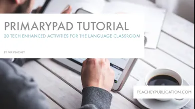 PrimaryPad gallery image