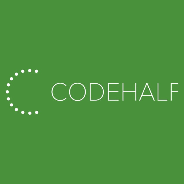 Codehalf media 1