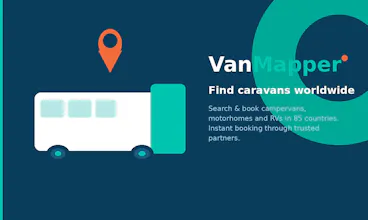 VanMapper gallery image