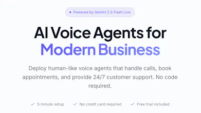 Voice by Blupe gallery image