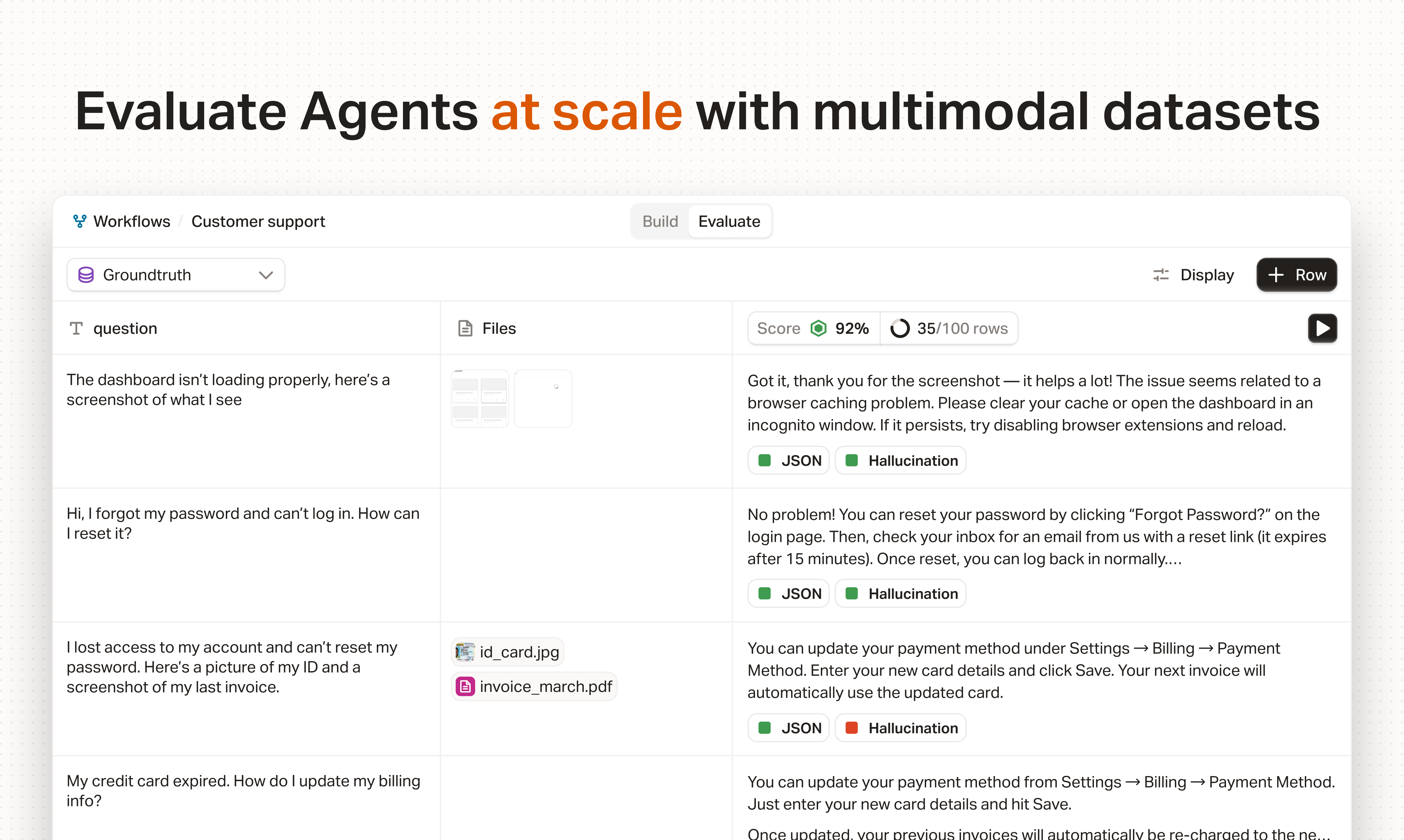 Basalt Agents gallery image