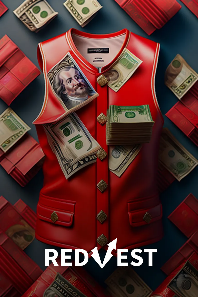 Redvest gallery image