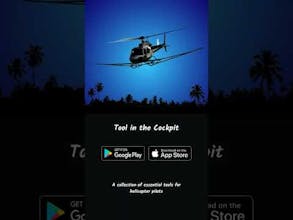 Tool in the Cockpit gallery image