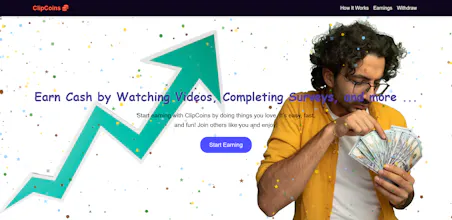 ClipCoins gallery image