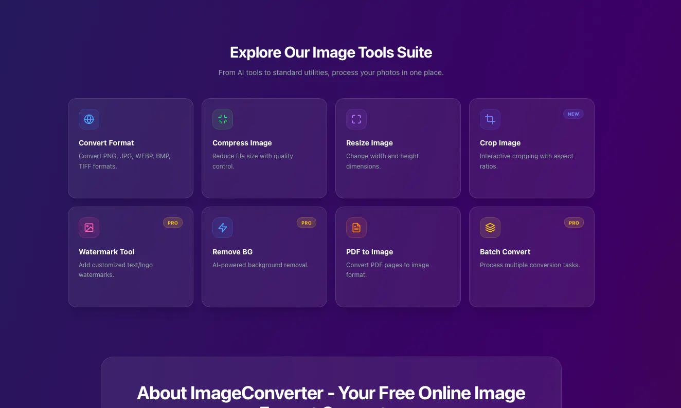 ImageConverter gallery image
