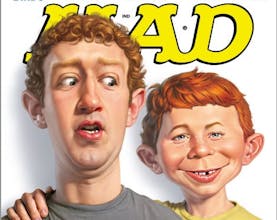 Full Monty Show #19: Facebookpedia gallery image