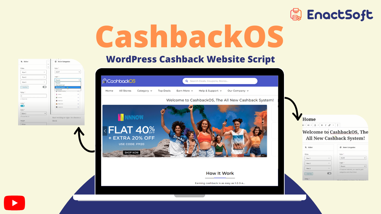 Cashbackos media 3