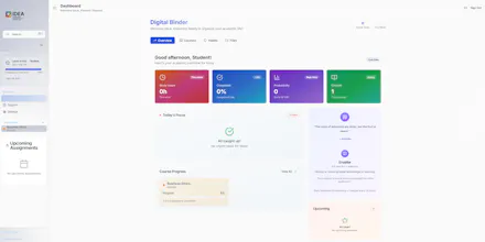 IDEA gallery image