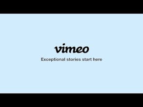 Vimeo gallery image