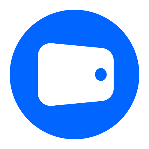 Folio Wallet App logo