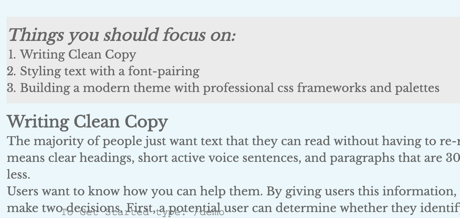 unwyre.io gallery image