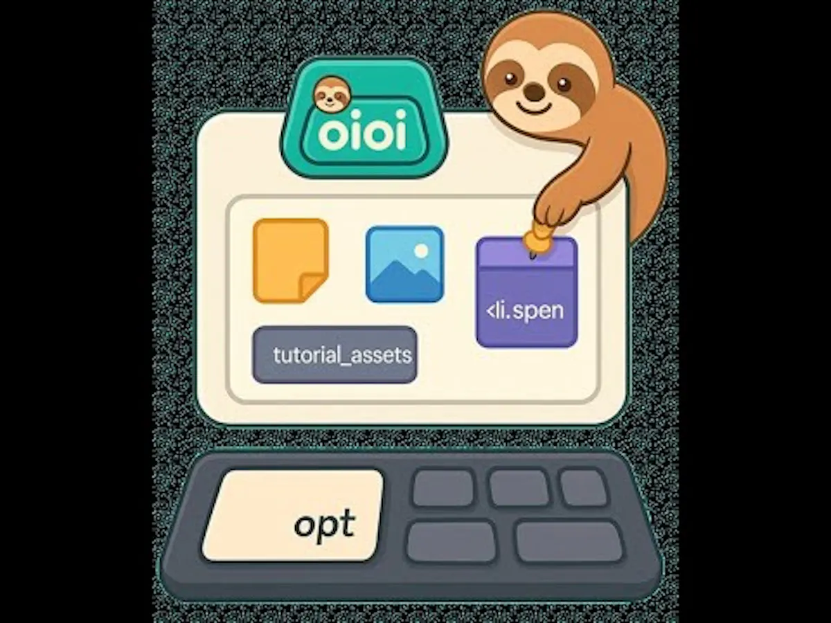 oioi