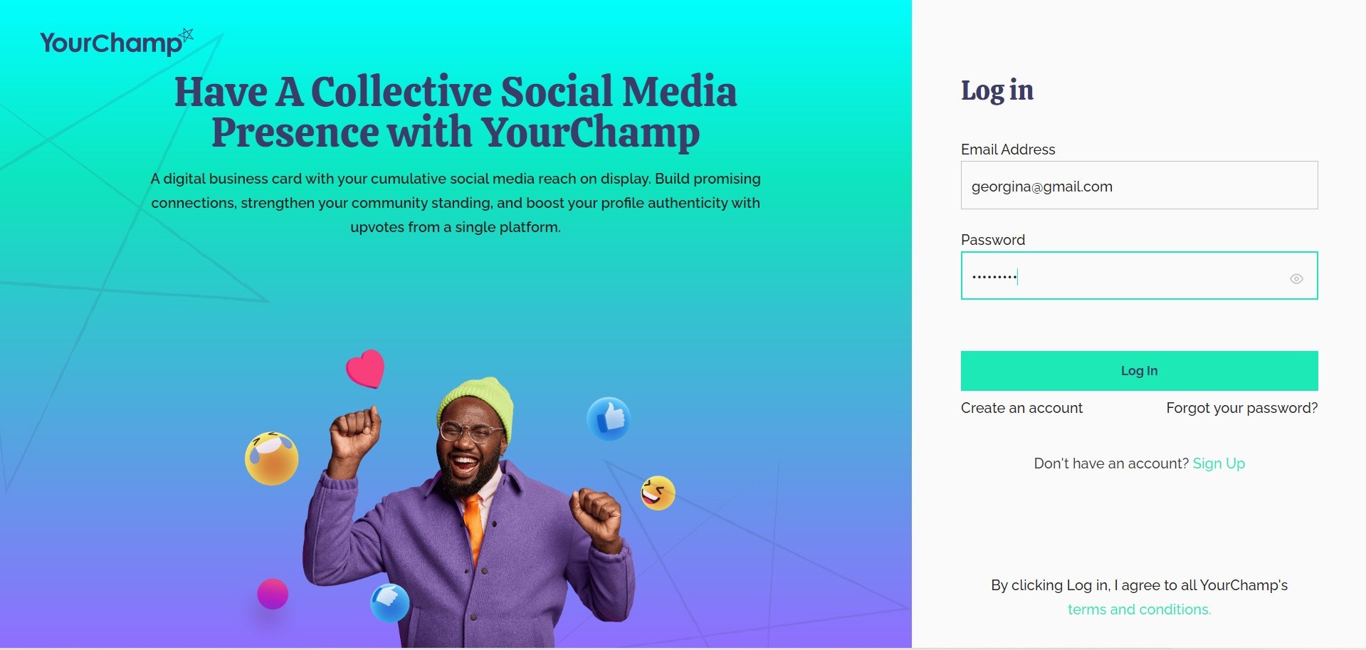 YourChamp media 7