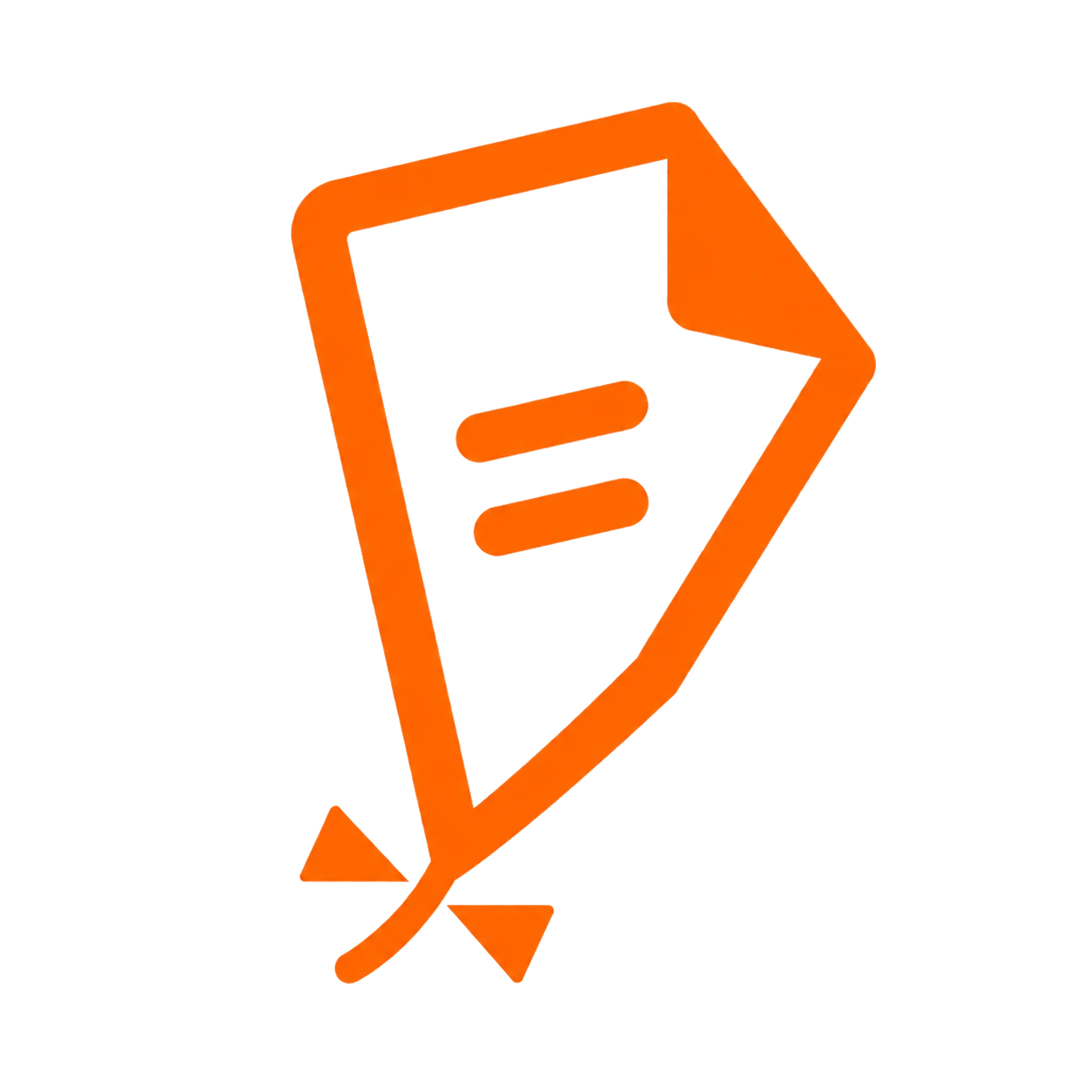 InvoiceCast logo