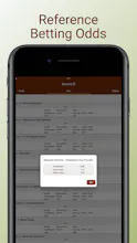 Basketball Betting Tipster gallery image
