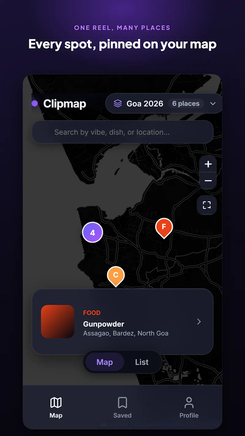 Clipmap screenshot 5