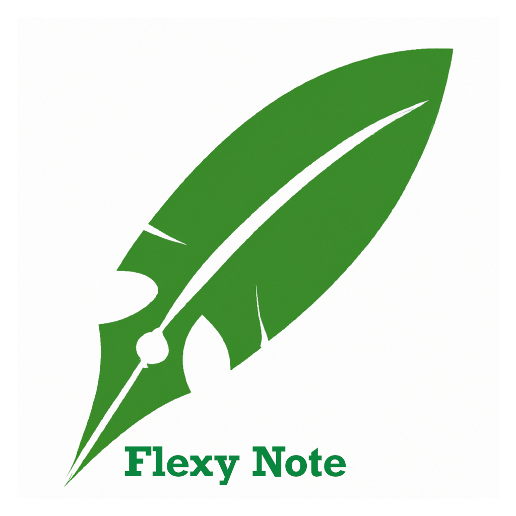 Flexy Note