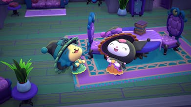 Hello Kitty Island Adventure gallery image